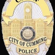 Cumming Police Department – 301 Veterans Memorial Blvd, Cumming ...